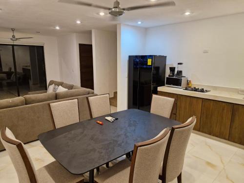 Progreso Municipality Casa | Jungle and Beach Cottage