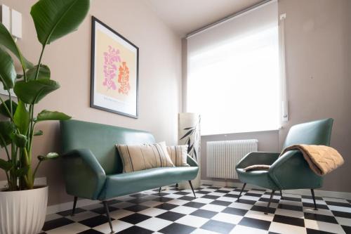 Schio Apartamento | Jungle Apartment