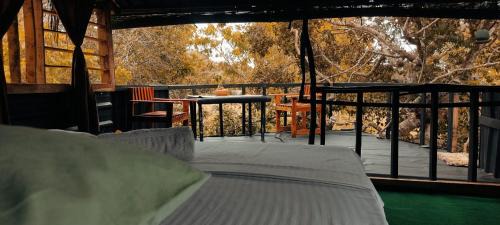 Yodakandiya Casa | Jungle Cabin - Bundala