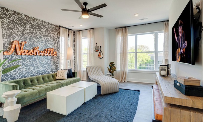 Whitebridge Casa | Jungle Country 5625- sleeps 8