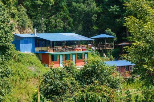 Nagarkot Casa | Jungle Crown Organic Homestay