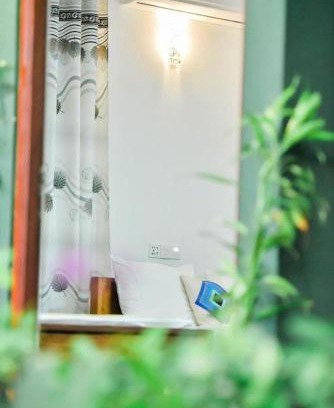 Sevanagala Casa | Jungle Edge Cottage