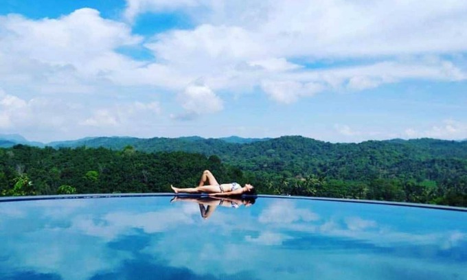 Mananthavady Hotel | Jungle Edge Resort