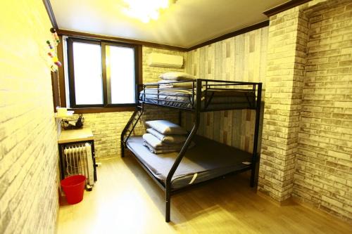 Danyang Casa | Jungle guesthouse