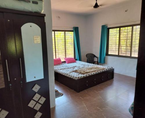 Devrukh Casa | Jungle home stay