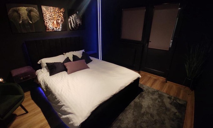 Braila Apartamento | Jungle Studio BRAILA