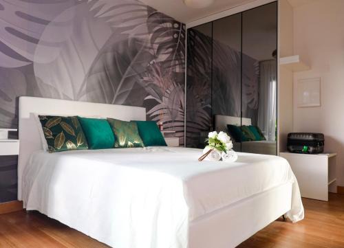 Portello Apartamento | Jungle Suite and Parking