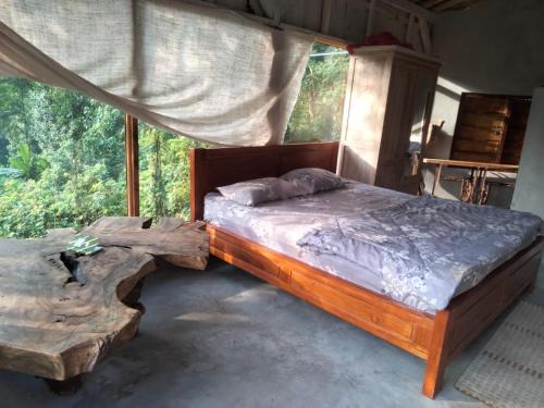 Mayong Cabina | Jungle therapy mayong