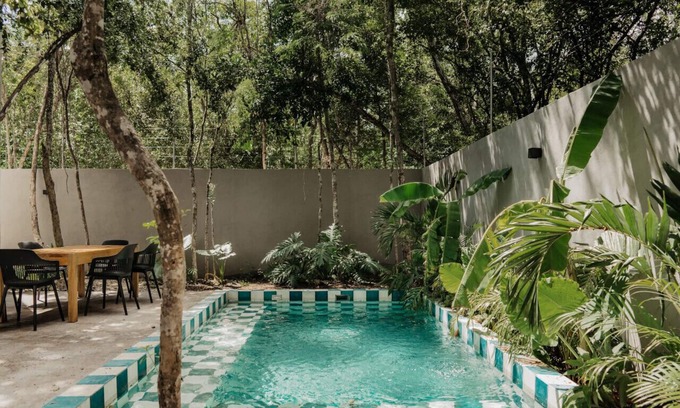 La Veleta Casa | Jungle Views in style