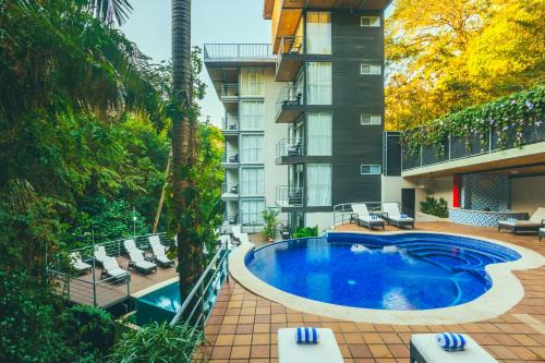 Manuel Antonio Hotel | Jungle Vista Boutique Hotel