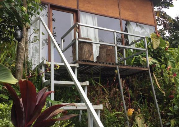 Candikuning Otro | jungleadventure cabin camping