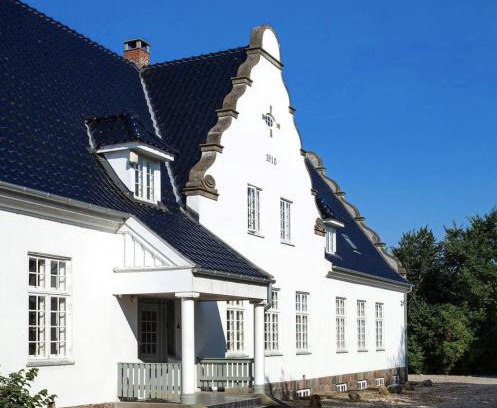 Praesto Cama Y Desayuno | Jungshovedgaard Bed & Breakfast