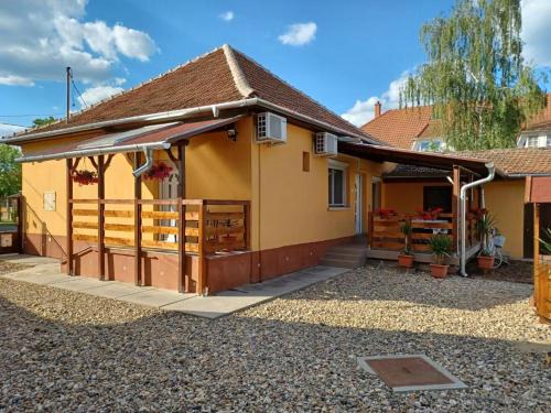 Gyula Apartamento | Junior Apartman - Gyula
