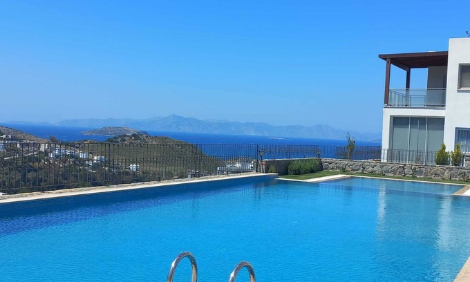 Koyunbaba Apartamento | JUNIOR DAIRE