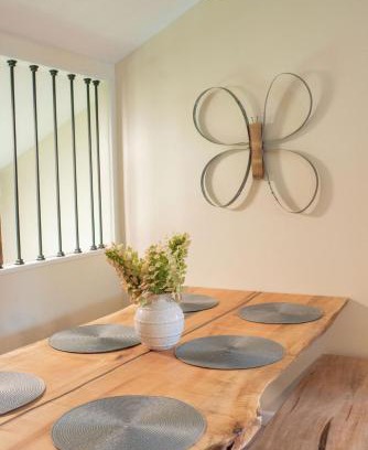 Hammondsport Apartamento | Junior's Suite at JS Hubbs Guest House
