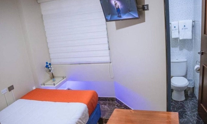 Santiago de Surco Apartamento | Junior Suite 3