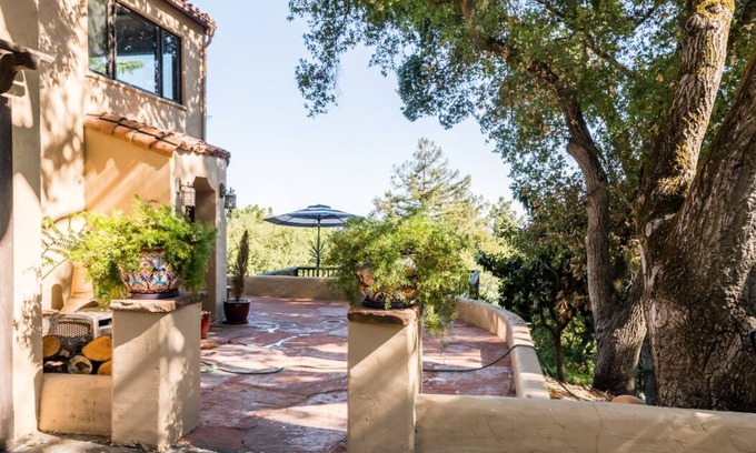 Los Gatos Apartamento | Junior suite - 30 minutes from beach