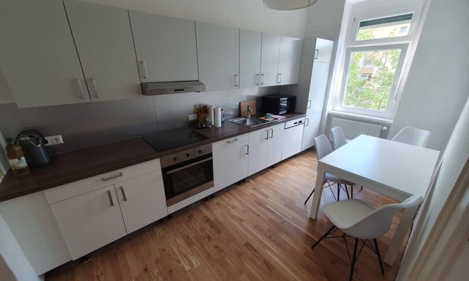 Eggenberg Apartamento | Junior Suite Apartment Eleven