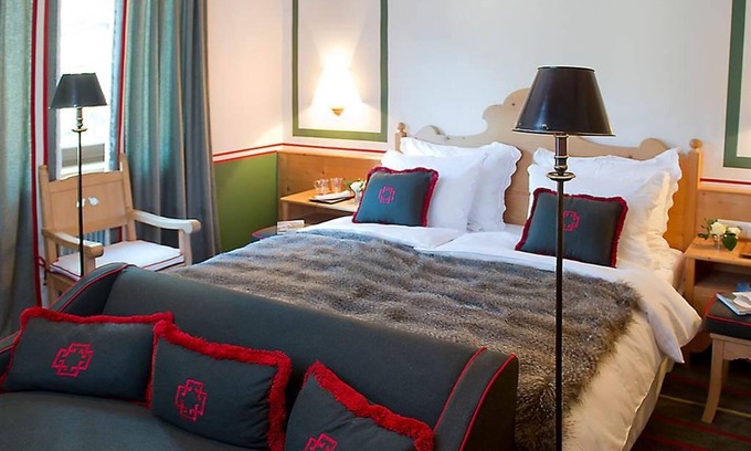 Hinterthal Casa | Junior Suite - Boutique Hotel Wachtelhof