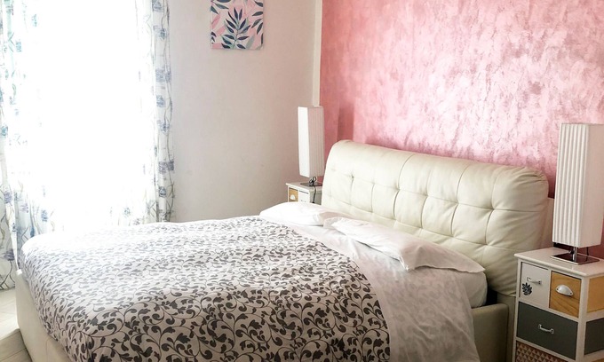 Quartiere di Porta Crucifera Apartamento | Junior suite Corso Italia 114
