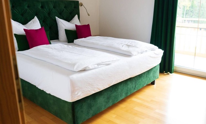 Mosern Casa | Junior Suite - Kaiserhof
