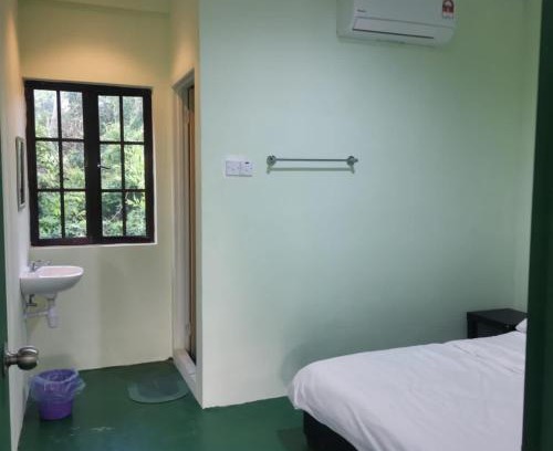 George Town Casa | Junior Suite Nature of Penang Guesthouse