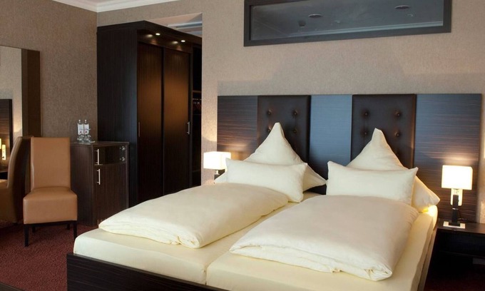 Loef Casa | Junior Suite-Non Refundable BI 2P - Moselstern Parkhotel Krähennest