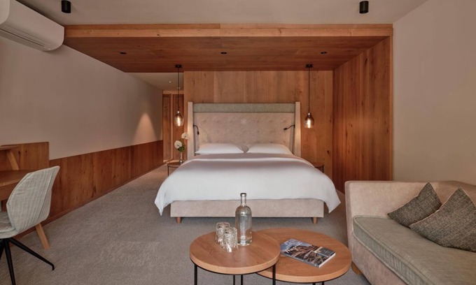 Grossarl Casa | Junior Suite Superior | from 5 nights - The Edelweiss Salzburg Mountain Resort