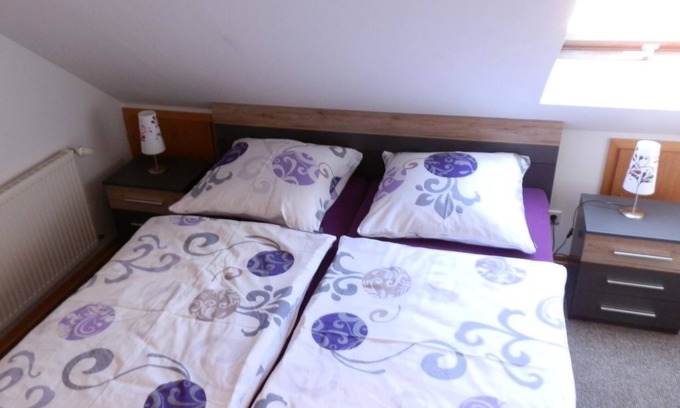 Herold Casa | Junior vacation apartment - Gasthof Dörsbachhöhe