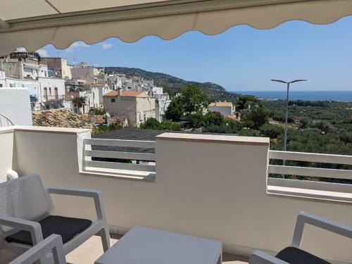 Mattinata Casa | Junno Maison Doli'