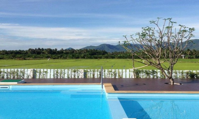 Cha-am Hotel | Juntima Boutique Hotel