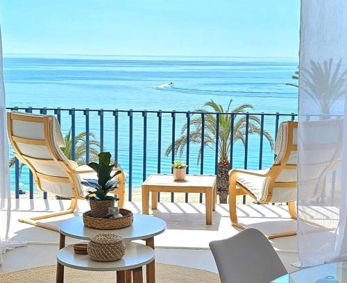 Aguadulce Apartamento | Junto al Mar recién Reformado! La Orilla