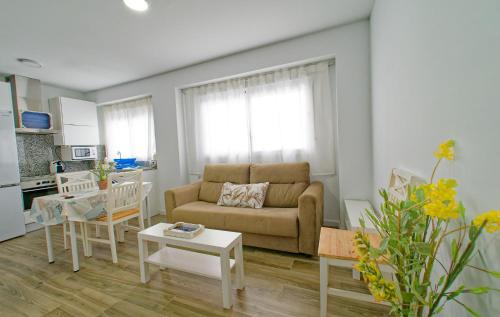 Aguilas Apartamento | Junto Playa de Levante, céntrico, Smart Tv 55- by Aloha Palma