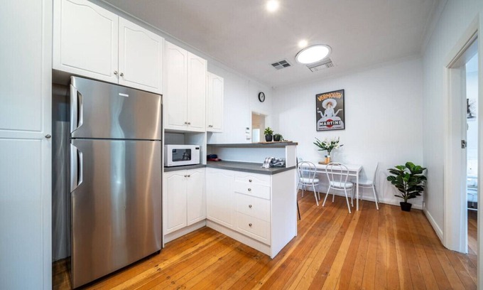 Torrensville Casa | Jupiter - 3BR WiFi BBQ