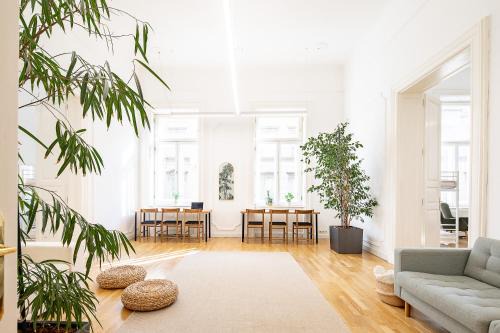 Budavar Apartamento | Jupiter Home Buda