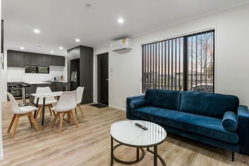 Papakura Casa | Jupiter St Holiday Home No 3