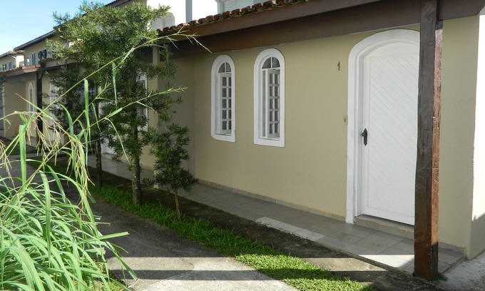 Juquehy Chalet De Esquí | Playa de Juquehy - Chalets 1 dormitorio