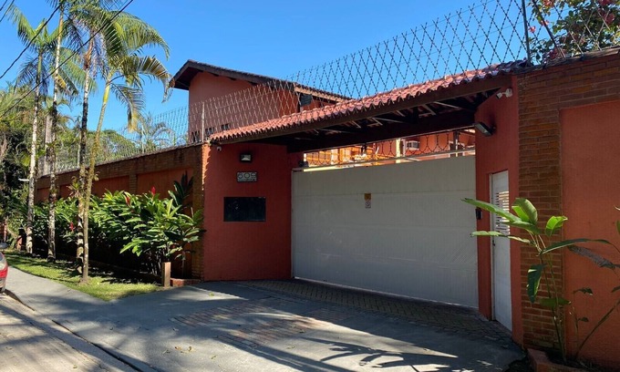 Juquehy Casa | JUQUEHY BEACH - House Cond. Closed