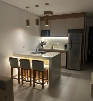 Juquehy Apartamento | Juquehy Praia Dhayamond