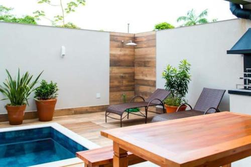 Juquehy Apartamento | Juquehy | Serviço de Praia e Piscina Aquecida
