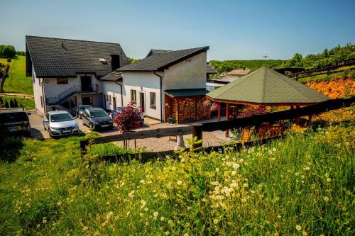 Niegowa Casa | Jurajskie Manowce