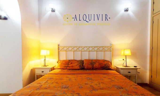 San Pedro Apartamento | APARTAMENTO JURAMENTO EN CORDOBA