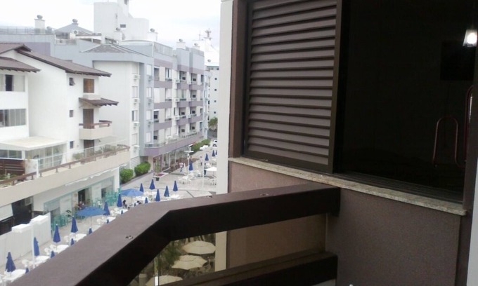 Jurere Internacional Apartamento | Jurerê Internacional - Florianópolis - SC - Brasil