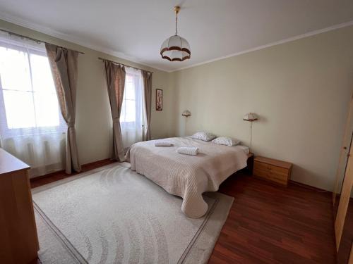 City Centre Apartamento | Jurincom apartmens Zamecky Vrch