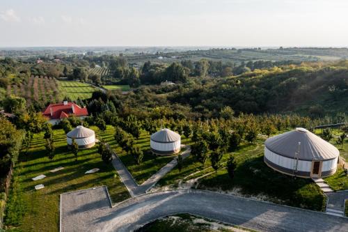 Sandomierz Otro | Jurta Rokitek61