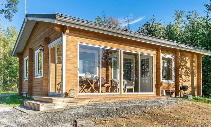 Kaavi Casa | Jussinlahti, vaikon loma 6 by Interhome