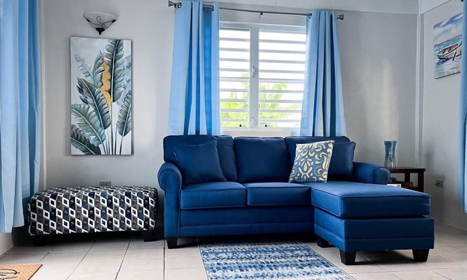 Estate Clifton Hill Casa | Just 7 minutes to airport. Agricultural Fair in 10 minutes. Wi-Fi and A/C