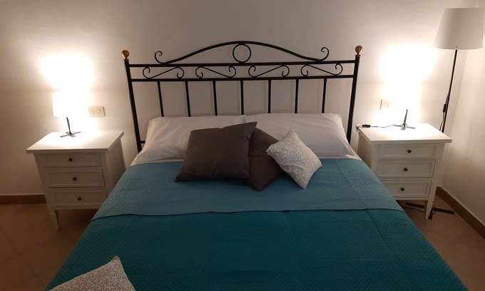 Cupello Apartamento | Just 9 km from the Adriatic Sea, L'Acero apartment.
