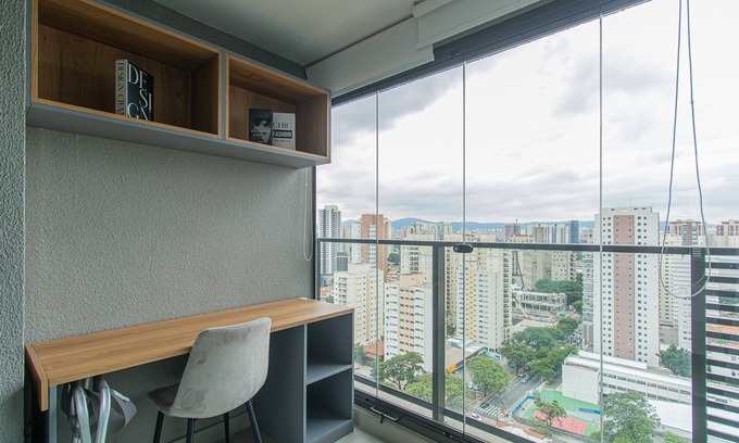 Vila Pompeia Casa | Just a few steps from Allianz Parque | SP-P1611A