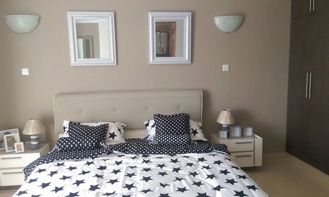 Nairobi Apartamento | Just a Good Place to Unwind